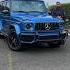 Here S Why The Mercedes G Wagon Is So Expensive