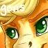 Speedpaint MLP Applejack