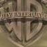 Warner Bros Family Entertainment Metro Goldwyn Mayer Logo In Sepia Tone