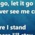 Ty Nightcore Let It Go Idina Menzel From FROZEN Lyric Video