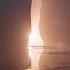 Really Slow Motion Giant Apes Morning Lights Intense Cinematic Drama