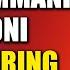 PROGRAMMANI YOMONI BUNI KURING