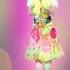 Kamen Rider Poppy Toki Meki Crisis Kamen Rider Ex Aid