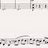 Tchaikovsky Vals Clarinet