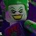 Lego DC Super Villains PS4 PS5 XMB Menu Theme Music High Quality