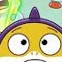 Let S Find The Treat Goblin Baby Shark S Big Show Nick Jr Baby Shark Official