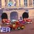 Cars 2 2011 First Half Of End Credits