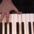 Doctor Who Theme Piano 2005 2007