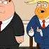 Peter Working For Trump Family Guy Funny Moments
