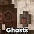The MYSTERY Of Minecraft Ghasts Crying