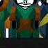 Incredibox Soulgem Early Release Mix Eyes Awakening MarchellRedHair