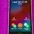 Samsung Vs IPhone Vs BQ Only Yellow Incoming Calls Outgoing Calls