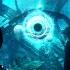 Really Slow Motion Giant Apes Omnicide Epic Powerful Action