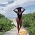 BBL Results Sculptural Bikini Body By Dr Fisher Unique Aesthetic Center