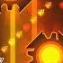 Nine CircleX By ViPriN More Insane Demon L Geometry Dash