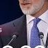 Discurso Completo Del Rey Felipe VI En Los Premios Princesa De Asturias 2024