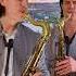 Schlager Sail Along Silvery Moon Billy Vaughn Cover Saxelement