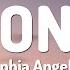 Sophia Angeles Gone Lyrics