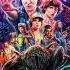 Brian Peters The Girl I Left Behind Me Stranger Things 3 OST