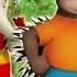 Babar The Elephant Finger Family Dancing Kid Tv Nursery Rhymes