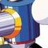 Megaman 10 Pump Man