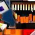 FNAF SISTER LOCATION SONG Trust Me Minecraft Music Video By CK9C EnchantedMob REACTION