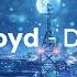 VonnBoyd Discover