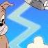 Tom Jerry Dogs VS Cats Classic Cartoon Compilation WB Kids