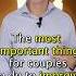 Beyond Words Unraveling Emotional Needs In Relationships RelationshipInsights CommunicationTips