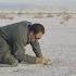 Ancient Footprints In New Mexico Raise Questions About When Humans Inhabited North America