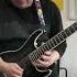 Funky Groove From UNDERTALE With Rock Guitar Freestyle Improv 2025