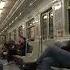 Real Life Russian Metro Experience Saint Petersburg