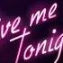 Shannon Give Me Tonight One More Summer Night Remix Remixed By DJ KARRINGTON COLE 10 08 2019