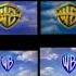 WARNER BROS LOGO COMPARISON