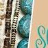 Shell Bracelet Lariat With Didi S Deluxe Bead Box June 2025