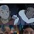 Aang And Katara Avatar Netflix