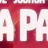 Shablo Guè Joshua La Mia Parola Sanremo 2025 Ft Tormento Testo Lyrics