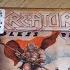 Kreator Endless Pain CD Unboxing