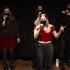 Trouble Valerie Broussard The Enchantments A Cappella