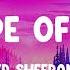 Ed Sheeran Shape Of You Lyrics DJ Snake Charlie Puth Mix