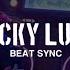 Lucky Luke TOMMY VERCETTI BEAT SYNC