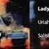 Uriah Heep Lady In Black Alternative Version Official Audio
