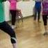 Zumba With Maritza