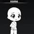 Lady Humming Little Nightmares Gathio Studio