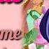 Winx Club Season 6 Opening Theme Instrumental