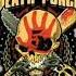 Darkness Settles In Five Finger Death Punch