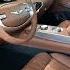 Check Out The Stunning Earth Brown Interior Of The GV70 Genesis Luxury Luxurycars Gv70