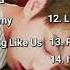 Jungkook Playlist Acapella