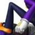 Mario Kart DS Waluigi Sound Collection