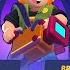 WOW Brawl Pass Season 15 Buster Gameplay Brawl Stars Sneak Peek